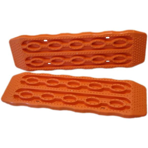 Escaper Buddy Traction Mats Jumbo (Set of 2)