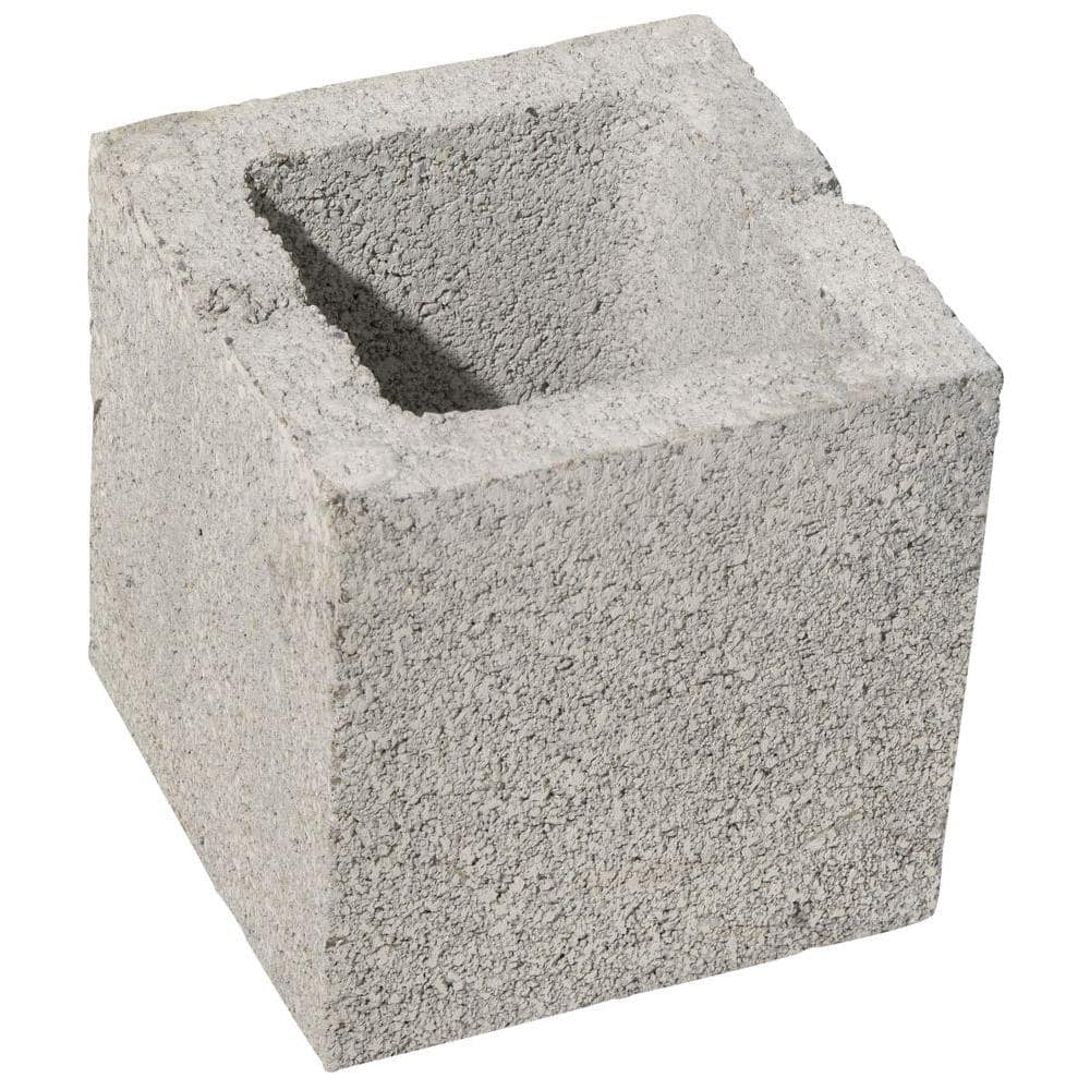 Reviews for 8 in. x 8 in. x 8 in. Concrete Block | Pg 1 - The Home Depot