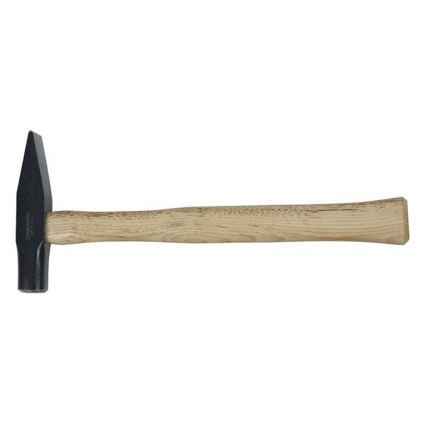 Klein Tools 12 oz. Steel Riveting Hammer