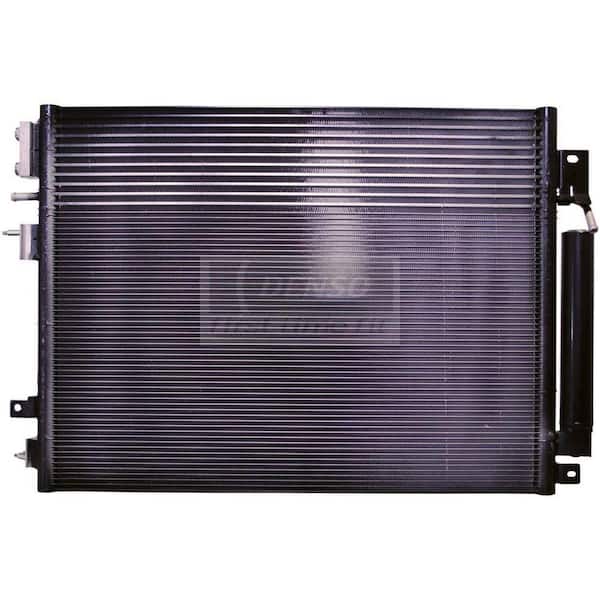 Unbranded A/C Condenser