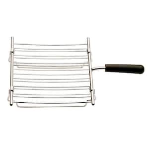 Stainless Steel Warming Rack for Dualit Classic Toaster