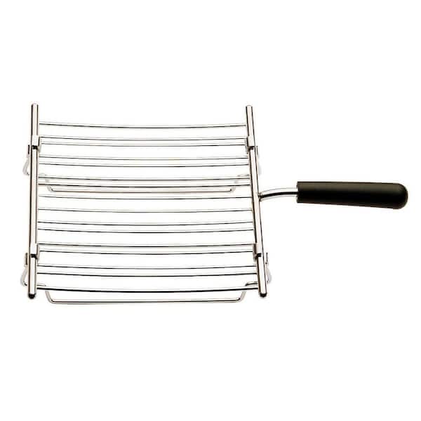 Dualit Stainless Steel Warming Rack for Dualit Classic Toaster
