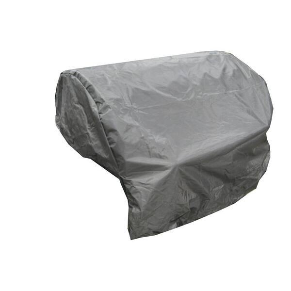 Bullet 30 in. Barbecue Drop-in Grill Cover