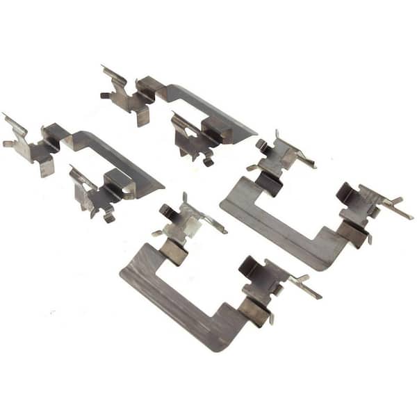 Centric Parts Disc Brake Pad Set