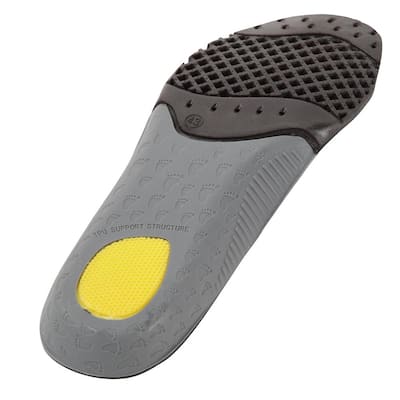 Men's Terreng Slip Resistant Athletic Shoes - Composite Toe