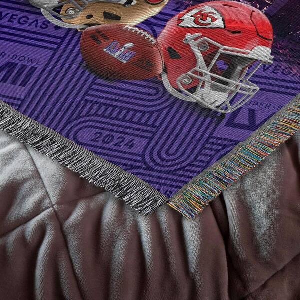 Nfl tapestry online