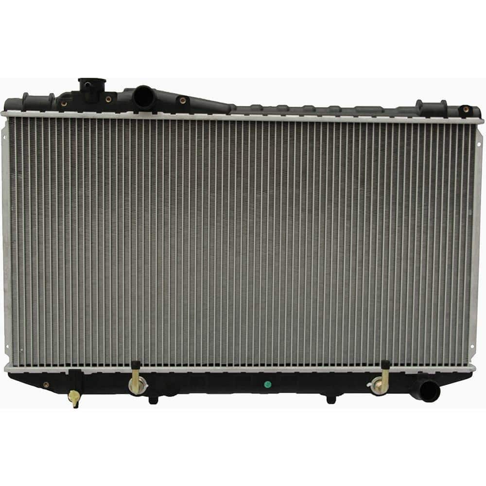 OSC Radiator 178 - The Home Depot