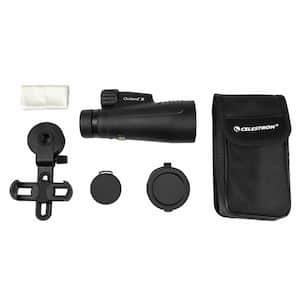 10 x 50 mm Outland X Monocular with Smartphone Adapter