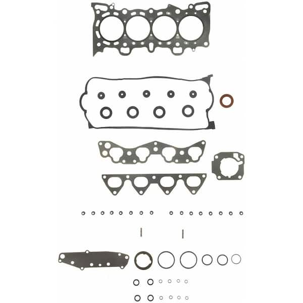 FEL-PRO Engine Cylinder Head Gasket Set HS 9915 PT-1 - The Home Depot