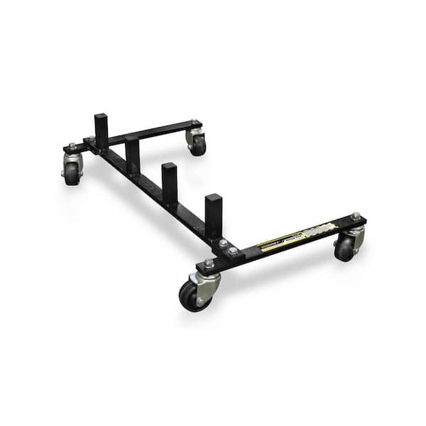 RANGER GoCart Storage Stand/Stores 4 Units/Fits RCD-1500/RCD-1500EX Models