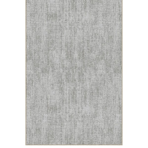 Runner Rug By The Foot 7 ft. 10 in. x 16 ft.-Soft Area Runner for Hallways, Entryway and Stairs, Beige