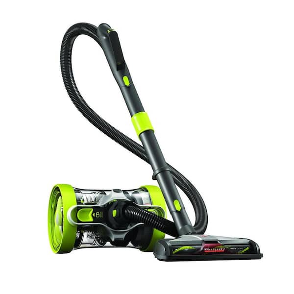 HOOVER Air Revolve Multi-Position Bagless Canister Vacuum Cleaner