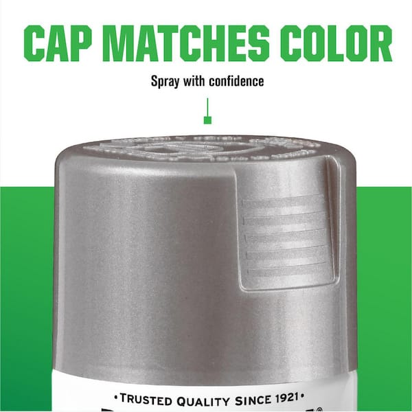 sl.ro Rust-Oleum 270201 Specialty Silver High Heat Ultra Spray