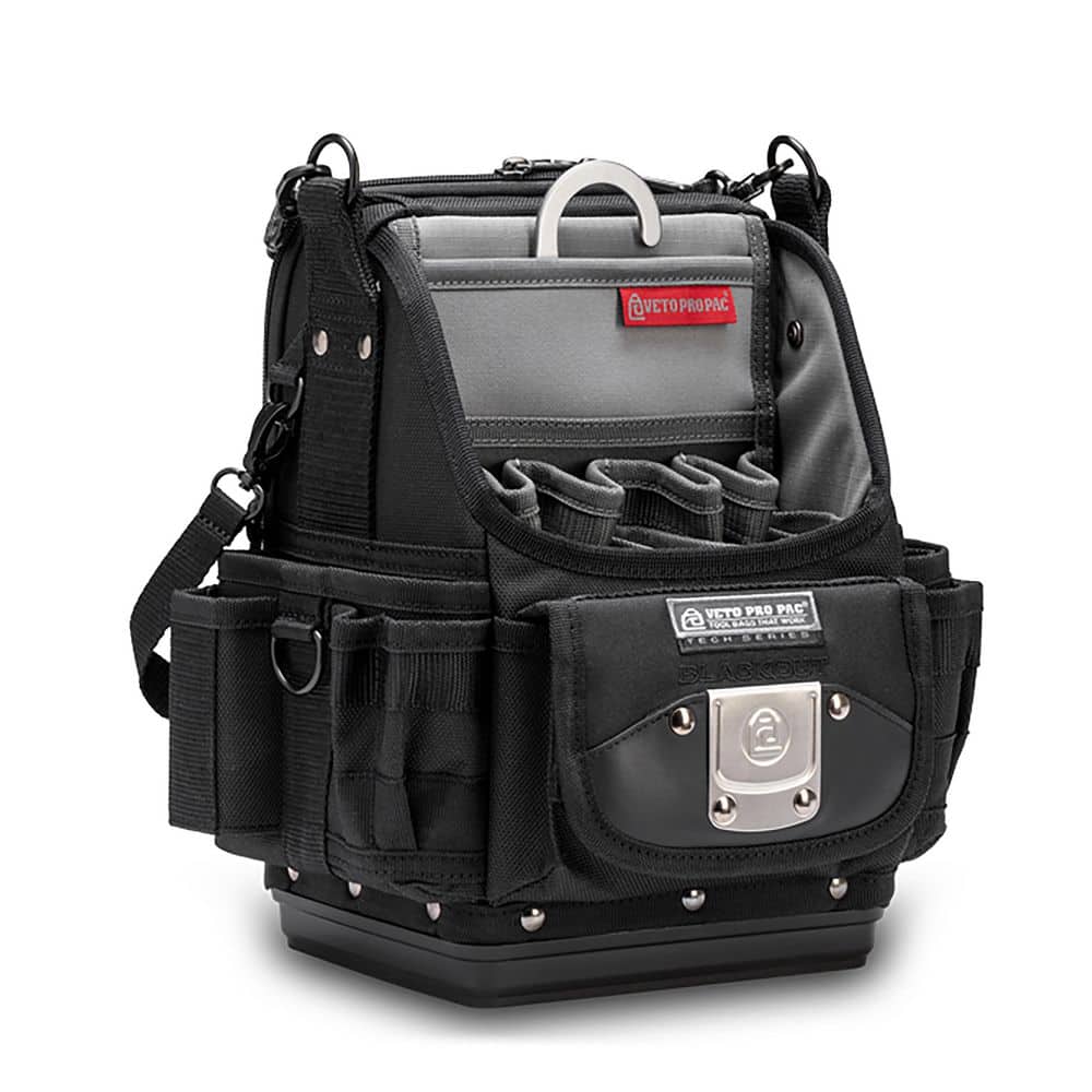 SB-LD Blackout Compact Hybrid Tool and Meter Bag price history on PriceWatchPro