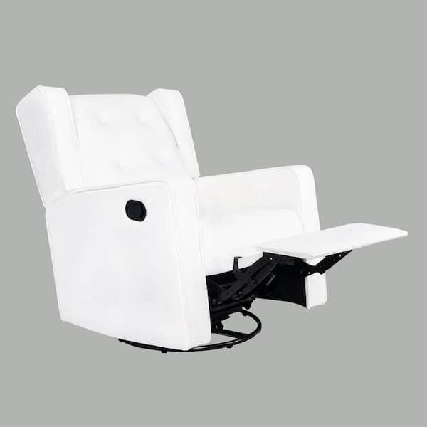 Squeaky deals rocker recliner