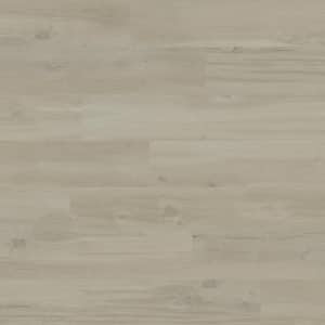 Habersham Oak 22 MIL x 8.7 in. W x 59 in. L Click Lock Waterproof Luxury Vinyl Plank Flooring (25 sq. ft./case)