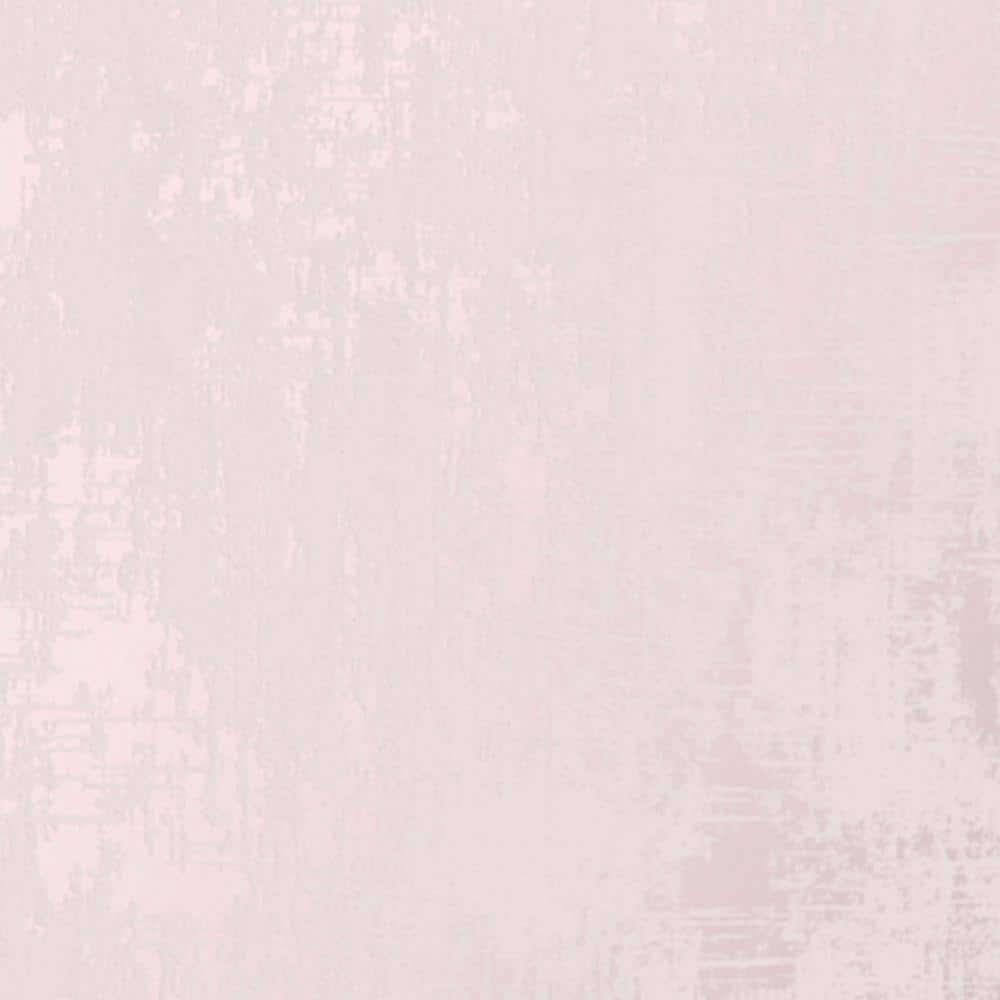 Whinfell Blush Pink Non-Woven Removable Wallpaper