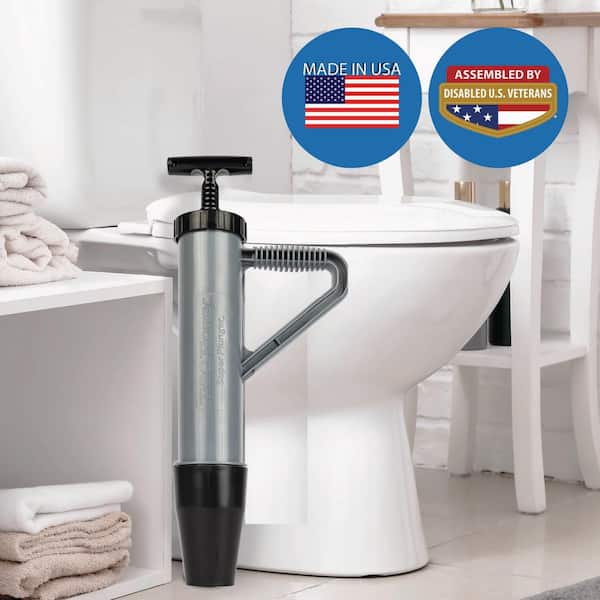 PRO Power - PRO Power Toilet Plunger