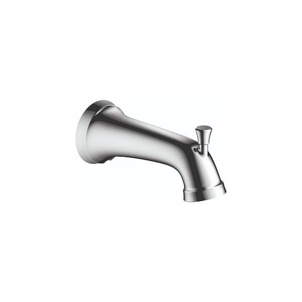 Hansgrohe Joleena Tub Spout in Chrome