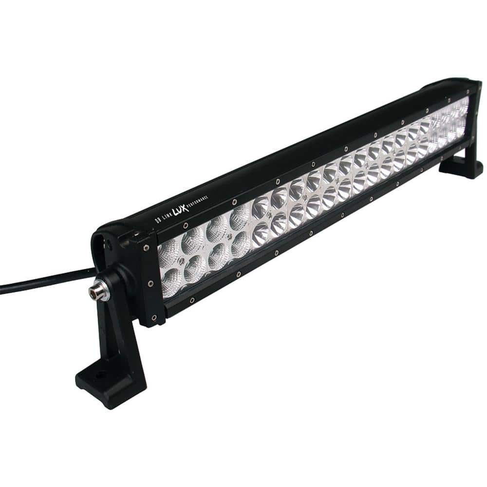 sensor Glimp Luchtvaartmaatschappijen Have a question about DB Link Lux Performance Straight LED Light Bar? - Pg  1 - The Home Depot