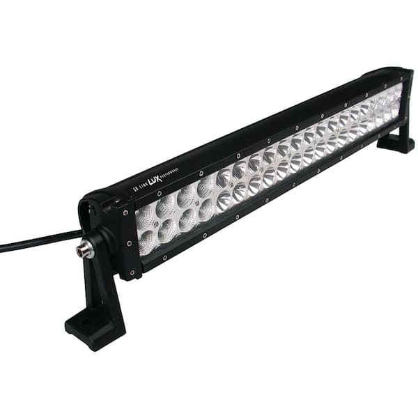 DB Link Lux Performance Straight LED Light Bar