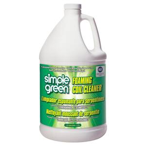 1 Gal. Foaming Coil Cleaner