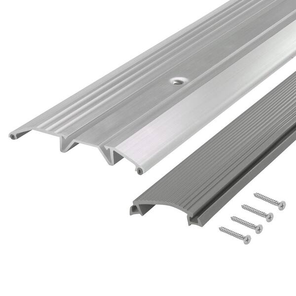 Have a question about M-D Building Products Deluxe Low 3-3/4 in. x