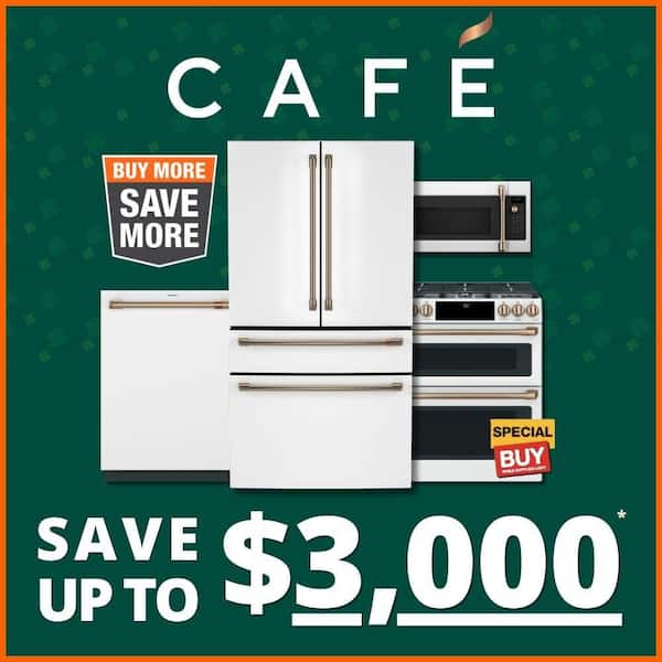 24 in. Built-In Top Control 44 dBA Dishwasher in Matte White w/Stainless Tub, Ultra Wash & Dual Convection Dry