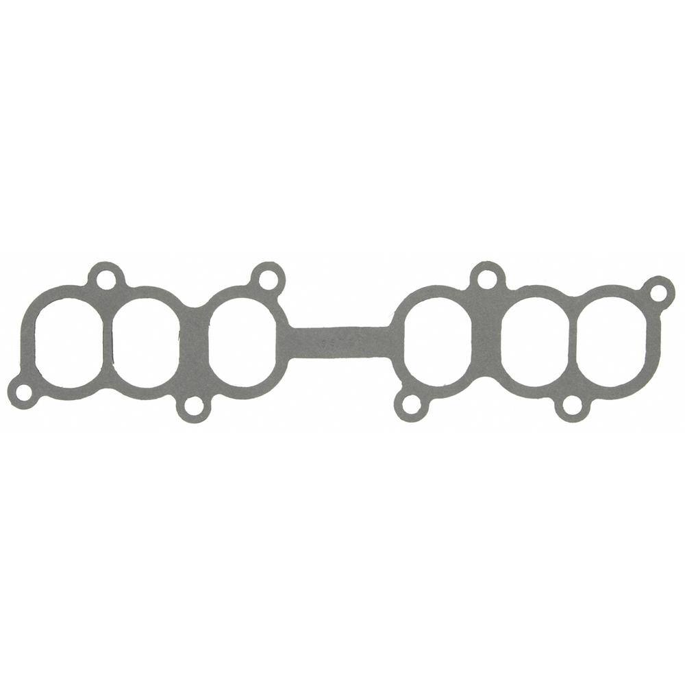 Fuel Injection Plenum Gasket Set price history on PriceWatchPro