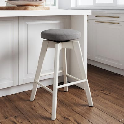 Bar Stools Furniture, Counter Height Bar Stools Without Back