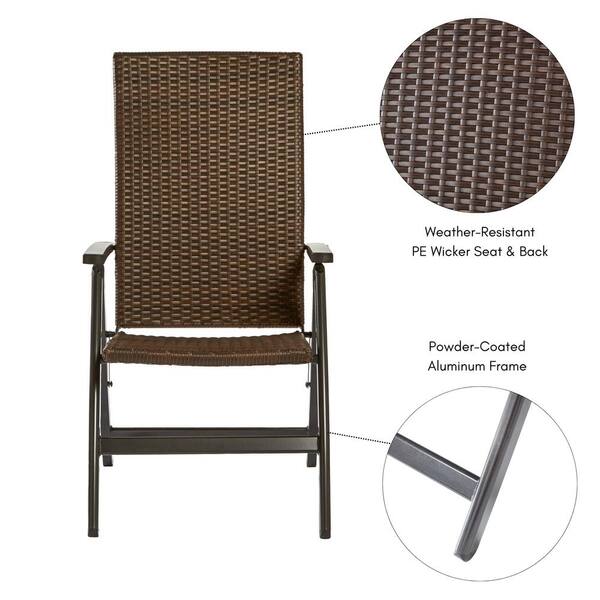 Sunbeam patio chairs discount