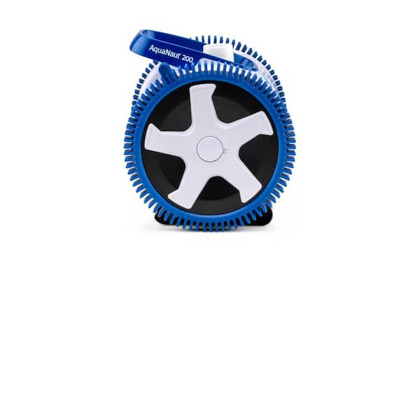 HAYWARD AquaNaut 200 Suction Side 2 Wheel Pool Vacuum
