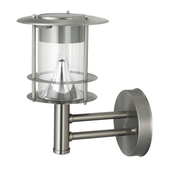 Unique Arts New Stainless Steel Lighthouse LED Wall Light-DISCONTINUED