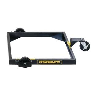 Adjustable Mobile Base Htc2000 for Power Tools by HTC 1 Black for sale online 