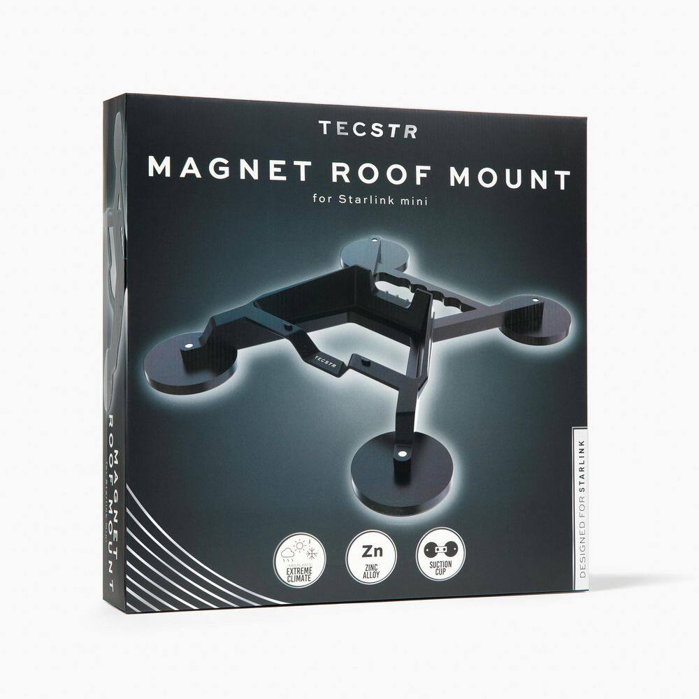 Starlink Mini Magnetic Roof Mount price history on PriceWatchPro
