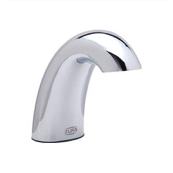 Zurn Aqua-FIT Serio Series Hydropower Touchless Single Hole