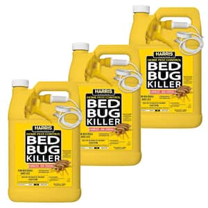 1 gal. Bed Bug Killer (3-Pack)