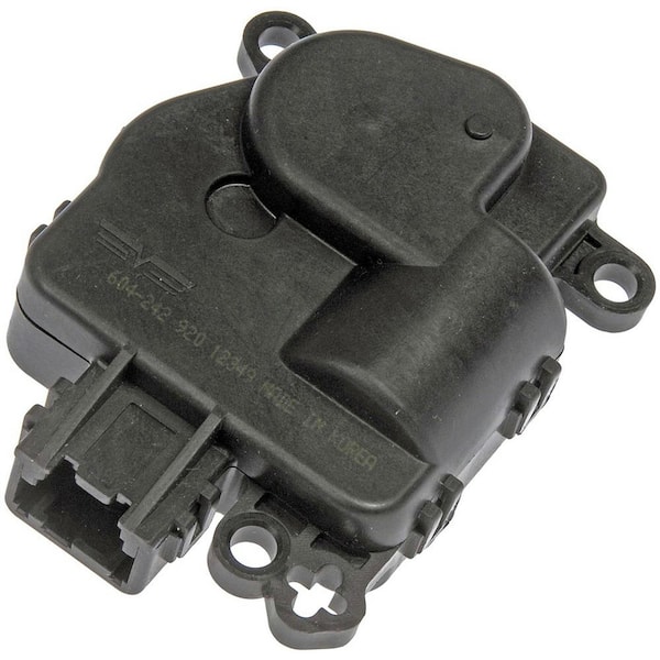 OE Solutions Air Door Actuator - Mode