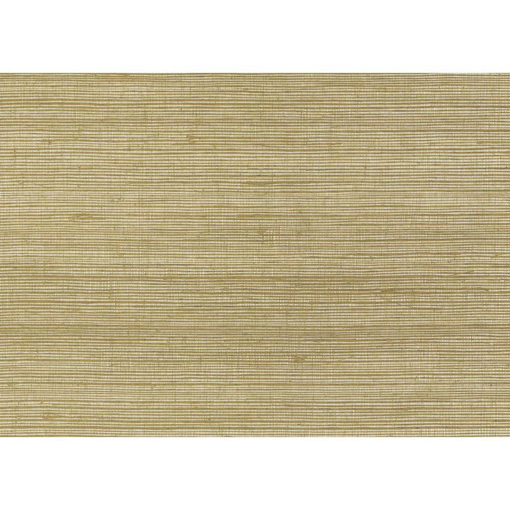 Raffia Natural Wallpaper