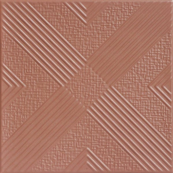 A La Maison Ceilings Hidden Treasure Tea Room 1.6 ft. x 1.6 ft. Decorative Foam Glue Up Ceiling Tile (21.6 sq. ft./case)