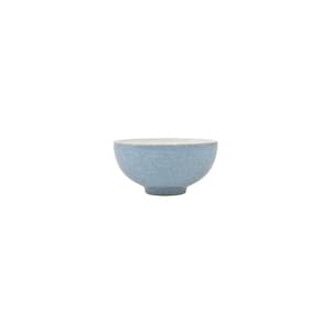 Stoneware Elements Blue 16.2 fl. oz. Rice Bowls