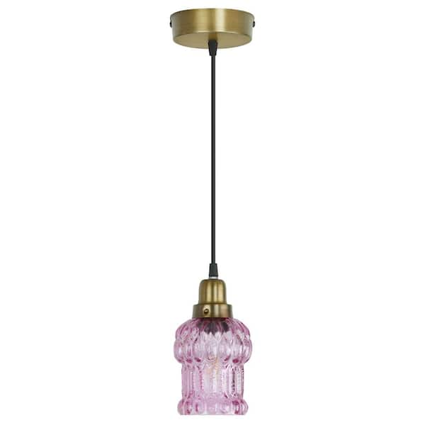 Hanging Bell Light Brass 12v Specialty Landscape Light