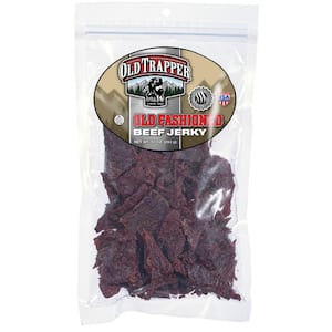 10 oz. Beef Meat Snack