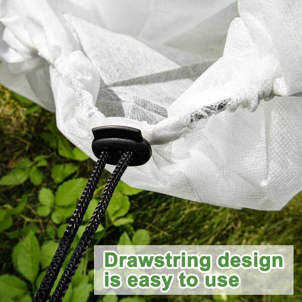 Film Mince Réfléchissant Pour Plantes D'extérieur Et Serre De Jardin