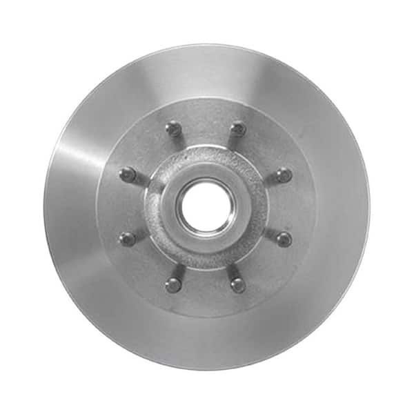 BENDIX PREMIUM DRUM AND ROTOR Disc Brake Rotor and Hub Assembly