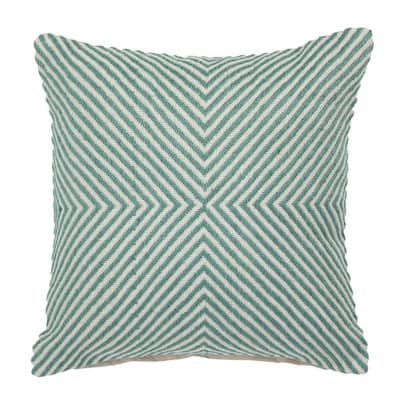 Outdoor Throw Pillows