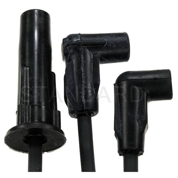 Unbranded Spark Plug Wire Set