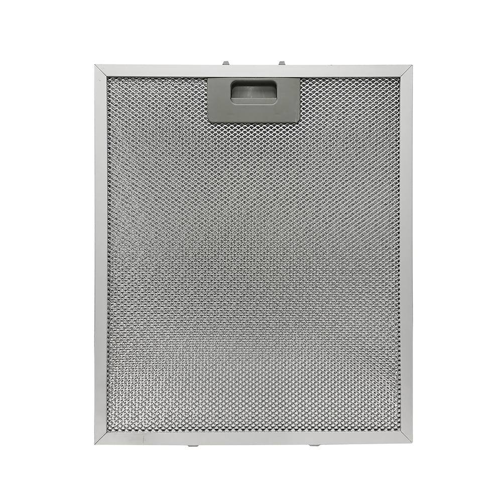 Streamline 36" Stainless Steel Under Cabinet Range Hood with Charcoal Filter