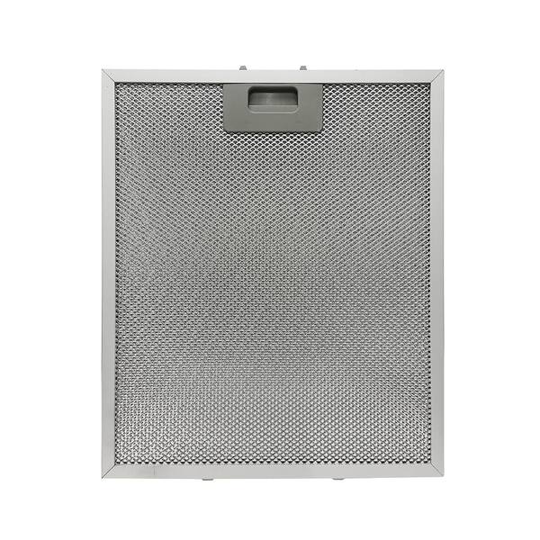 Streamline 36 in. Lagundo Ducted Under Cabinet Range Hood in