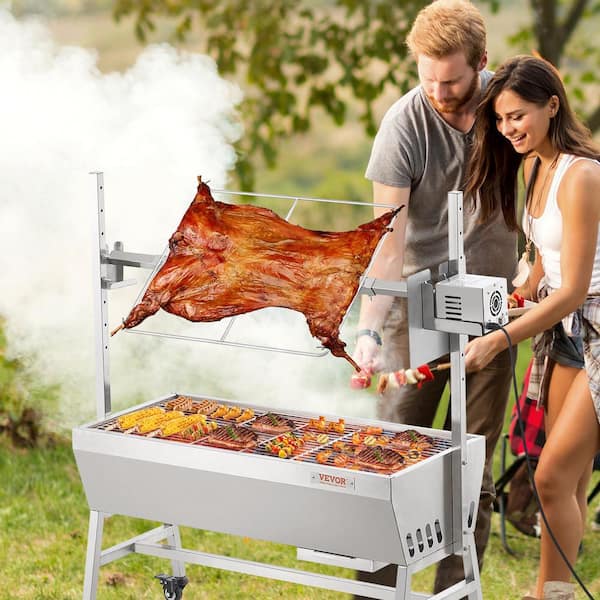 【週末限定価格】COOKING SHELTER TRY AND GRILL Kirkland Signature Stone Island 12-Burner Gas Grill | Costco